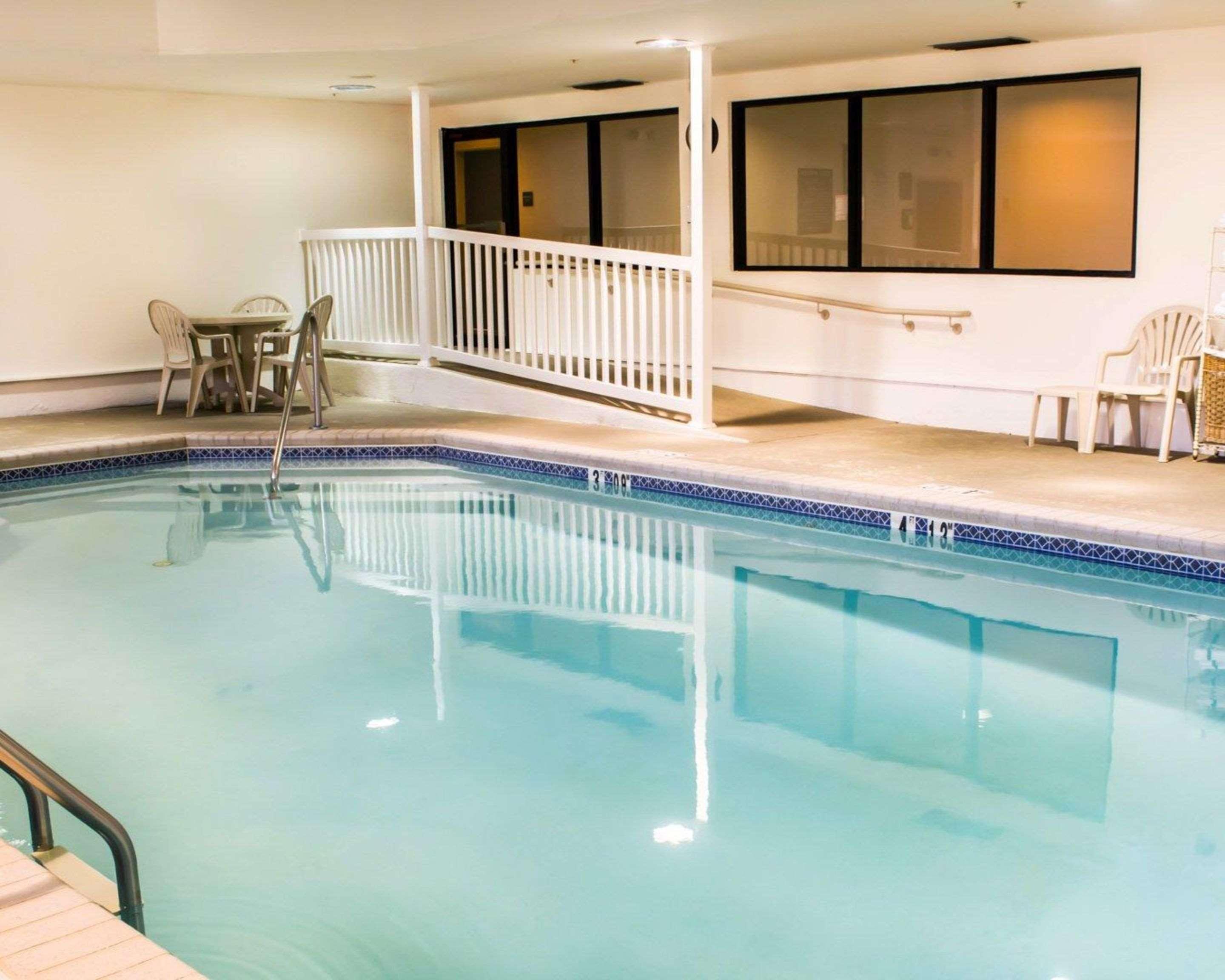 Sleep Inn & Suites Monticello Charlottesville Exterior photo
